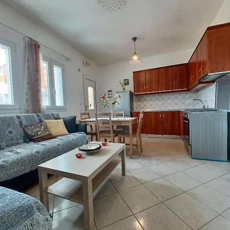 Eleonas 1, Lygia 利吉亚