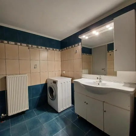 公寓 Eleonas 1, Lygia *