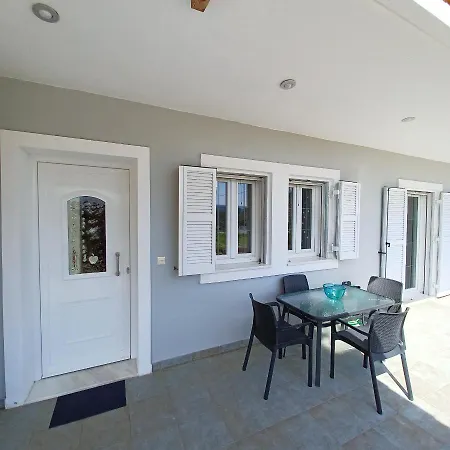 公寓 Eleonas 1, Lygia *