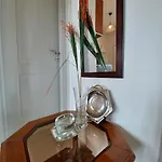 Eleonas 1, Lygia Lejlighed