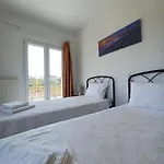Eleonas 1, Lygia Apartment Lygia (Lefkada)