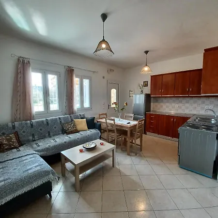 Apartment Eleonas 1, Lygia Lygia (Lefkada)