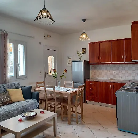 Eleonas 1, Lygia Apartment Lygia (Lefkada)