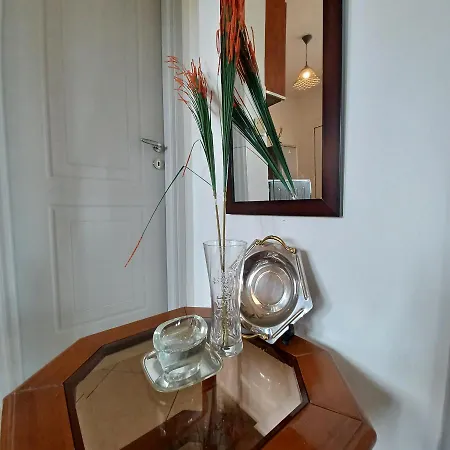 Eleonas 1, Lygia Apartment