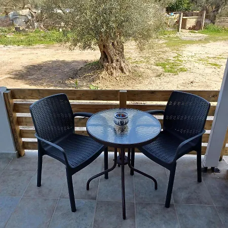 Eleonas 1, Lygia * Lygia (Lefkada)