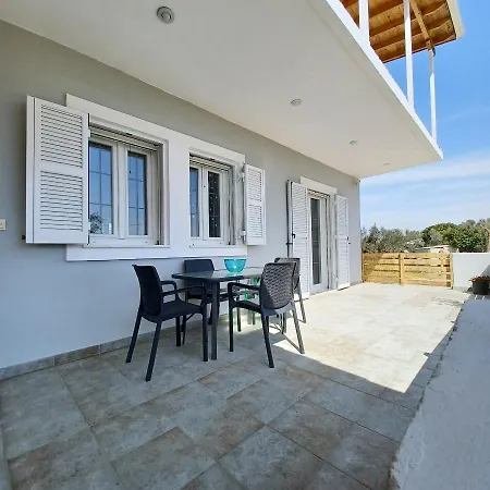 Eleonas 1, Lygia Apartment Lygia (Lefkada)