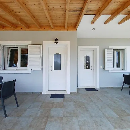 Apartment Eleonas 1, Lygia