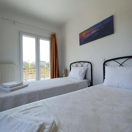 Eleonas 1, Lygia Apartment Lygia (Lefkada)