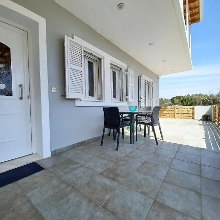 Eleonas 1, Lygia Apartment